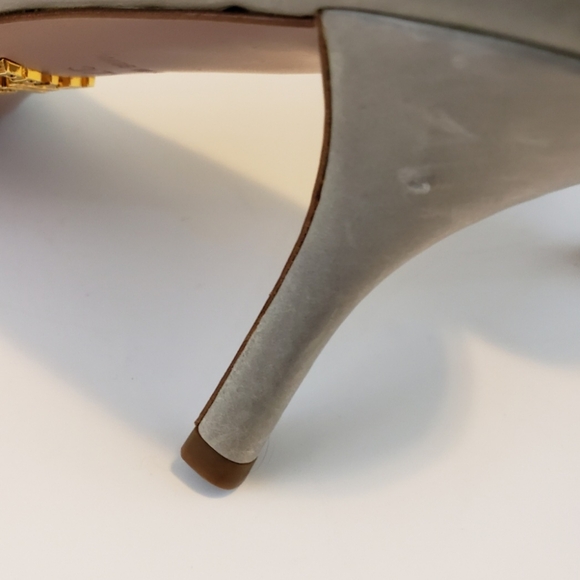 Prada Heels - Picture 7 of 13